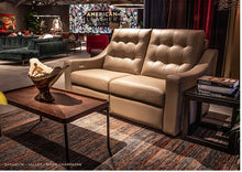 Sarasota 95” Sofa by American Leather