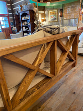 Cahaba Swinging Bed (JBW)
