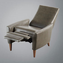 Vida Re-Invented Comfort Recliner by American Leather
