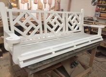 Seibels Porch Swings