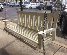 Seibels Porch Swings