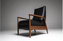 Aston Recliner by American Leather