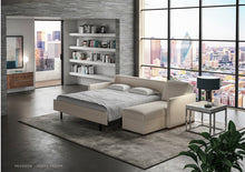Pearson Sofa by American Leather