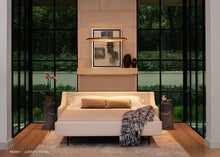 Perry Sofa by American Leather