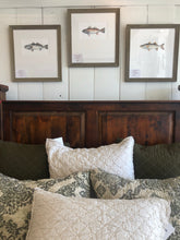 Vaughan Pursell Spanjer’s Limited Edition Prints (Pursell Farms)