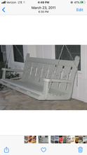 Seibels Porch Swings