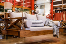 Cahaba Swinging Bed (JBW)