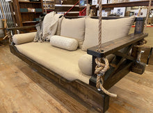 Cahaba Swinging Bed (JBW)