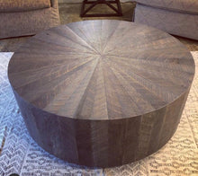 Ozark Reclaimed Cocktail Table