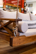 Cahaba Swinging Bed (JBW)