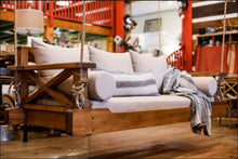 Cahaba Swinging Bed (JBW)
