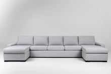 Rogue Comfort Sleeper by American Leather