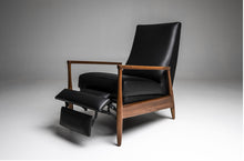 Aston Recliner by American Leather