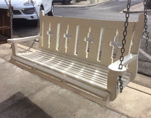 Seibels Porch Swings