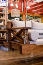 Cahaba Swinging Bed (JBW)