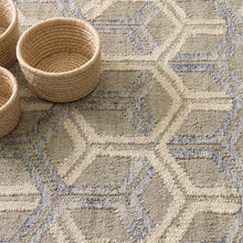 Tala Woven Jute Rug by Dash and Albert