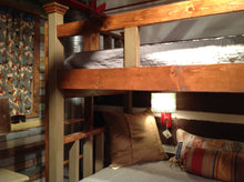 Camp Bunkbeds (TSR)