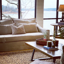 Darcy Sofa by Moss Home