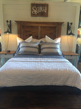 Shoal Creek Cypress Bed