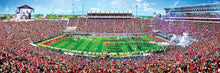 Ole Miss Rebels - 1000 Piece Panoramic Puzzle