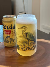 MARSH WATCH PINT GLASS