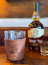Seibels & Monroe Glassware -Specify Lake, Mallard, Quail, AU, UA, Antler