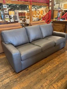 Carson 83” Sofa by American Leather