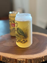 MARSH WATCH PINT GLASS