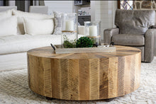 Ozark Reclaimed Cocktail Table