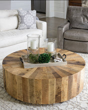 Ozark Reclaimed Cocktail Table