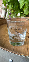 Seibels & Monroe Glassware -Specify Lake, Mallard, Quail, AU or UA