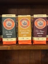 Quail Covey Coffee Company