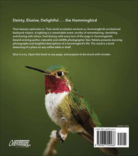 Hummingbirds: Marvels of the Bird World