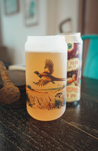 FIELDS & FEATHERS – PHEASANT PINT GLASS