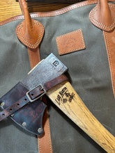 Hudson Bay Camp Axe