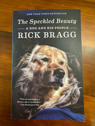 Rick Bragg Books