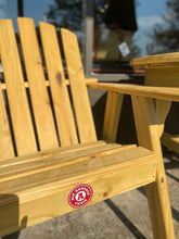 Alarondack Collection Chair (Pressure Treated Pine)