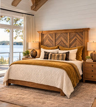 Pine Glen Bed