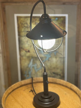 The Riverwood Outdoor Table Lamp