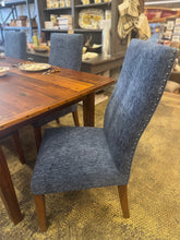 Huron Dining Side Chair 19.5W 22D 39H
