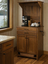 Coffee Bar