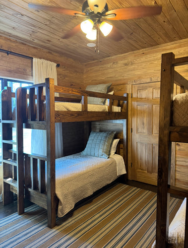 Camp Bunkbeds (TSR)
