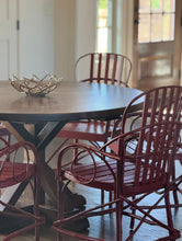 Kowaliga Game Table 36” Round 30” Tall