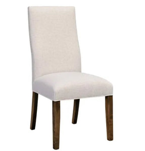 Huron Dining Side Chair 10.5W 22D 39H
