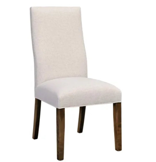 Huron Dining Side Chair 10.5W 22D 39H