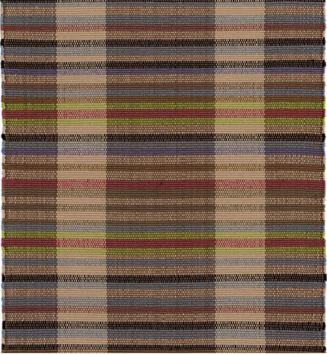 Swedish Rag Indoor/Outdoor Rug