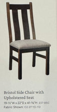 Bristol Dining Chair