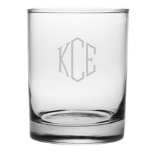 Seibels & Monroe Glassware -Specify Lake, Mallard, Quail, AU, UA, Antler