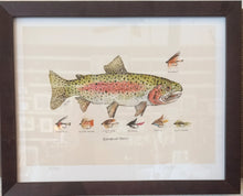 Vaughan Pursell Spanjer’s Limited Edition Prints (Pursell Farms)
