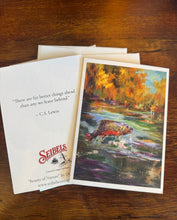 Seibels Notecards